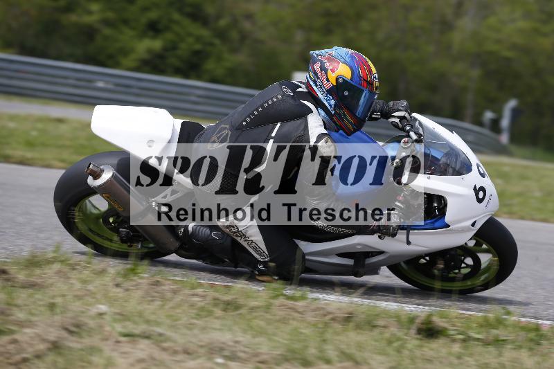 /17 01.05.2024 Speer Racing ADR/Gruppe rot/69
